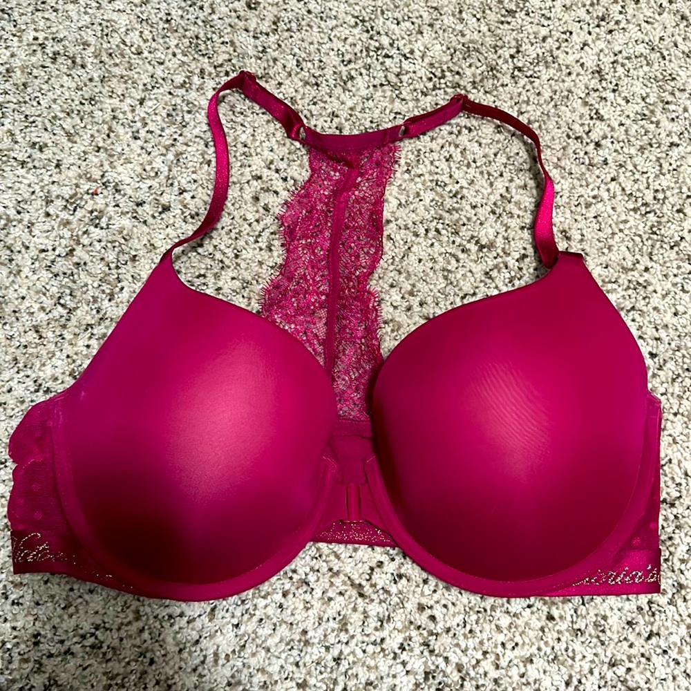 Victoria’s Secret bra